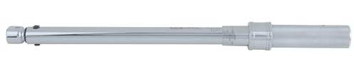 KS Tools 516.5064 9x12mm Industrie Einsteck-Drehmomentschlüssel, 10-60Nm