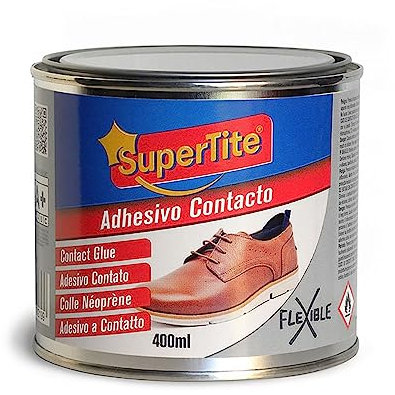 Supertite 2420-Colla neoprene, Multicolore, 2421