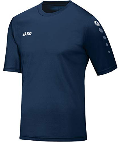 JAKO Team KA Trikot blau, 2XL Herren