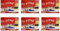 6-Pack-FITNE Sennakrauttee 240g Das Original aus Thailand 6x Sennakraut a 40g Kräutertee Sennatee