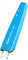 Scanmarker Air Pen Scanner - OCR Digital Highlighter and Reader - Wireless (Mac Win iOS Android) (Blue)