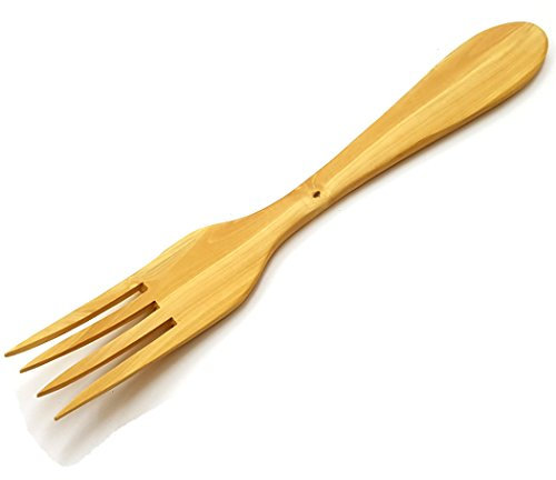 Tenedor Madera boj Fabricado artesanalmente