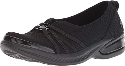 BZees Damen Niche Ballerinas