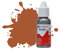 Humbrol Model Paint - DB0062 No 62 Leather - Matt (14ml), Acrylic Paints for Models, Plastic, Metal, Wood, Glass, Ceramics and More, Acrylic Touch Up Paint - Hobby Paint Bottle for Craft Kits