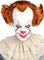Funidelia | Pennywise Perücke - ES Kapitel 2 100% OFFIZIELLE für Herren und Damen Pennywise, Horrorfilm, Killer Clown, Horror - Farben: Bunt, Zubehör für Kostüm - Lustige Kostüme für Deine Partys