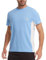MEETWEE Rash Guards Uomo, Manica Corta Maglietta Sportiva Maglia Protettiva Anti UV Magliette Sportive T-Shirt Short Sleeve Piscina Running, Protezione Solare UPF 50+