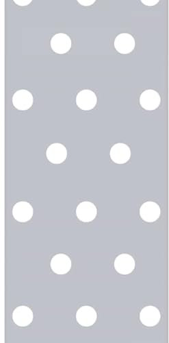 DMX - Lochband Metall - Montageband - Lochblech - 10 m Lochblech Rolle 60 x 2,0 mm - Flachverbinder - Lochplatte Metall - Elastic Band - Lochblechstreifen TM3 60x2,0