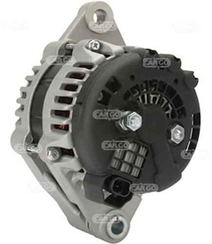 HC-CARGO LICHTMASCHINE GENERATOR 100A
