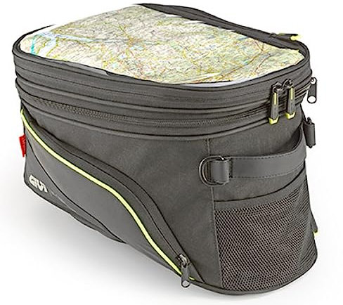 givi ea143 tanktasche easy-t kompatibel mit bmw r 1200 gs adventure 2006 2007 2008 2009 2010 2011 2012 2013 mototopgun
