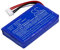 TECHTEK compatible with [HP] Sprocket 100 replaces P0562-LF
