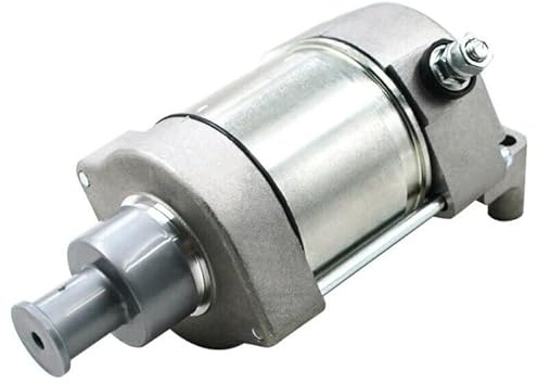 TERAM LOISIRS Motorino di avviamento compatibile per YAMAHA R1 2004 2005 2006 2007 2008