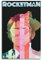 suumyo Rocketman Poster, Raumdekoration, ästhetisches Poster, künstlerisches Poster für Schlafzimmer, Wohnzimmer, Wände, 20 x 30 cm, ungerahmter Stil