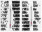 Lot de 1000 Mini Vis de Réparation avec Tournevis M1.2 M1.4 M2 Tête Fraisée à Tête Plate Ronde pour Montres, Lunettes, Ordinateurs Portables