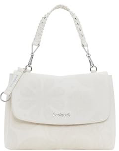 Desigual Dejavu Posadas Backpack Crudo