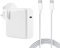 67W UK Plug USB C Charger PD 3.0 - Fast Charger for MacBook Pro 16/15/14/13 inch & MacBook Air | iPad Pro 12.9/11 | All USB-C Devices | 1.8M Cable (UK Safety Certified)