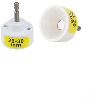 Plastic Electric Capping Head Designed to Last Through Various Sealing Tasks Without Issues (20-30mm)