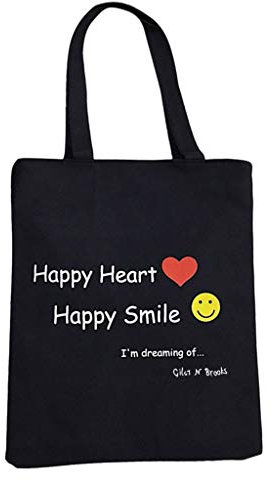 Schultertasche aus Nylon, bedruckt, für den Strand, Handtasche, F, Einheitsgröße