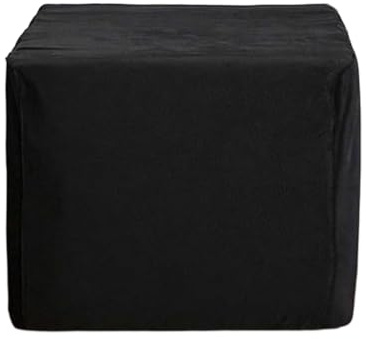 GMBYLBY 12inch Record Dusts Cover Stretchy Spandex Fabric Texture for Storage Protectors with Soft Inner Lining Close Dusts Cover