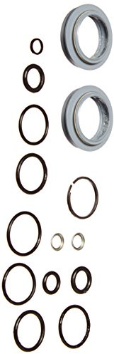Rock Shox Gabel AM 2012 Service-Kit Basic, schwarz, 5 x 5 x 3 cm