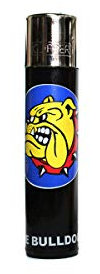 Bulldog Clipper Bulldog