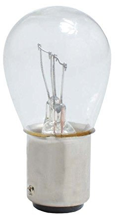 M-Tech Z915 Ampoule BAY15D 24 V 21/5 W, Set de 10