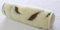 Merino Wool Reisekissen Nackenrolle Kissen Cashmere 100% Wolle