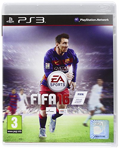 FIFA 15 FIFA 2015 PS3 Spiel
