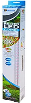 Superfish Retro-LED-Combi T8/JT5 45 cm / 15 W 10 W