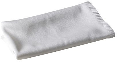 Rollei Kamera Mikrofasertuch - Staubfreies Reinigungstuch für Objektive, Linsen und Displays (23 x 23 cm)