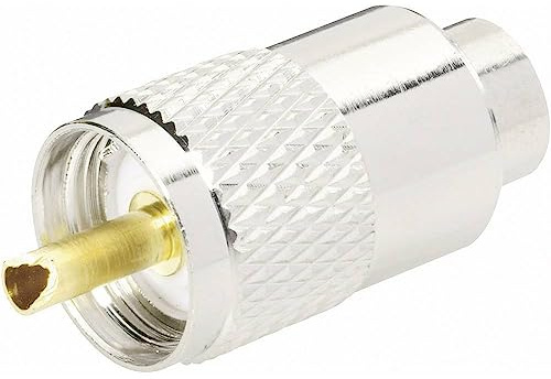 TRU Components UHF-STECKER F R AIRCELL 7
