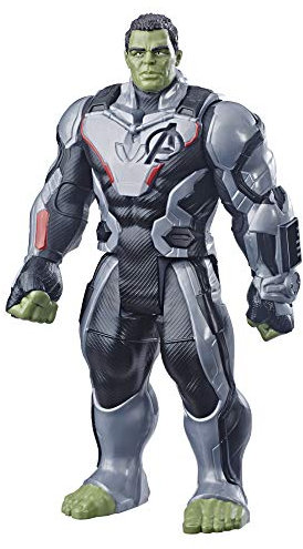 Avn TH Dlx Movie Hulk