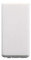 Gewiss GW20056 Tappo Copriforo 1 Posto 1 Modulo System White (10 Pezzi)