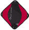 Sea to Summit Pack Tap 10 Litros Zeltzubehör, Rot (Rot), 10L