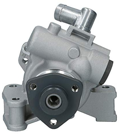 f.becker_line Hydraulikpumpe Lenkung für Mercedes C-Klasse W203 E-Klasse W211