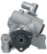 f.becker_line Hydraulikpumpe Lenkung für Mercedes C-Klasse W203 E-Klasse W211