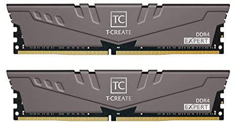 TEAMGROUP RAM Team D4 3600 64GB C18 T-CREATE Expert K2