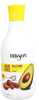Dikson Hair Juice Pflegespülung, 400 ml