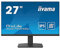 iiyama ProLite XU2793HSU-B4 27' LED Monitor, IPS Panel, Full HD 1920 x 1080, 300 cd/m², 1000:1-4 ms, HDMI, VGA, DisplayPort, Black