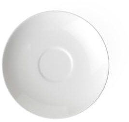 Villeroy & Boch Rose Garden Plato taza moka