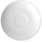 Villeroy & Boch - Rose Garden Mokka-/Espressountertasse, 12cm, Premium Porzellan, weiß