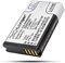 Batterie de rechange 2200 mAh compatible avec Garmin Montana 600, Montana 600T, Montana 600t Camo, Montana 650, Montana 650T, Montana 680, Montana 680T, Monterra, 010-11599-00, 010-11654-03, 361-03,