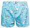 Dedoles Boxer Homme & Garçon sous-vêtements Caleçon Coton Beaucoup Designs Amusants, Couleur: Bleu, désign: Mouette (caleçons), Taille: S