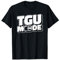 Krafttraining Training Kugelhantel - Fitness Kettlebell T-Shirt