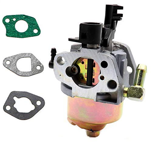 Ewillownm Compatible with Carburetor Compatible with Troy-Bilt Storm2410 31BS6BN2711 789845 170sd Snowblower Snow Thrower 170SD 951-15236