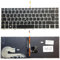 Clavier FRANÇAIS AZERTY pour HP ELITEBOOK 745 G5 / 840 G5 / 846 G5 + rétro-éclairage