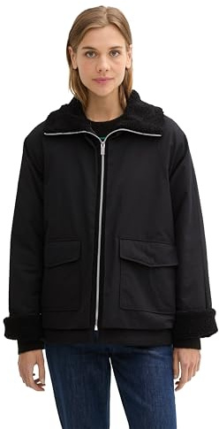 TOM TAILOR Denim Damen Jacke