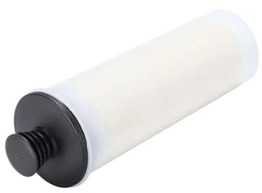 ECWRWWGI Tige de Filtre de détartrage, Compatible for Karcher SC 2U SC2UP SC3 SC3U SC3UP Upright Premium Series Pièces de Nettoyeur à Vapeur Accessoires Filtre Hepa (Color : 1pc)