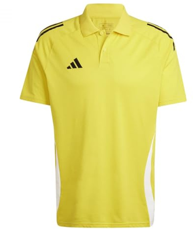 adidas Herren Tiro 24 Competition Poloshirt Polo Shirt (Short Sleeve)