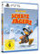 Moorhuhn Schatzjäger 2 - Jump ´n´Run Abenteuer - Adventure für PS5