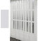 Porta a Soffietto da Interno Porte Interne Pieghevoli Pannello Acrilico a Scacchi, Porta Scorrevole in PVC a Fisarmonica, Divisori per La Privacy con Porta Pieghevole, Compresi Accessori(24x40in(61x10